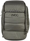 EVOC Rucksack GEAR BACKPACK 60 (Kein Set, 1-tlg), mit vielen F&auml;chern