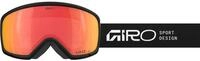 Giro Skibrille Giro Ringo black
