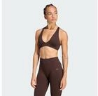 adidas Performance Sport-BH WORKOUT ESSENTIALS KNIT LIGHT SUPPORT BH (1-tlg)