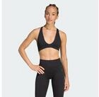 adidas Performance Sport-BH WORKOUT ESSENTIALS KNIT LIGHT SUPPORT BH (1-tlg)