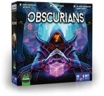 Funtails Spiel Obscurians - Retail Edition