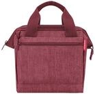 REISENTHEL&reg; Umh&auml;ngetasche allrounder cross - Schultertasche 24 cm (twist...