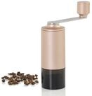 AdHoc Kaffeem&uuml;hle Moro, Kegelmahlwerk, f&uuml;r ein einzigartiges Kaffeeerlebnis
