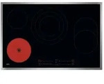 AEG Elektro-Kochfeld OHI84A07XB, autark, Timer, TouchControl-Bedienung schwarz