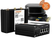 Selfsat MWR 4540 4G Cat 6 WLAN Router bis 300 Mbps + SATCO 5G Antenne