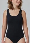 Skiny Body Body Collection bequem, weich, schlicht, ohne &Auml;rmel, Baumwollmix