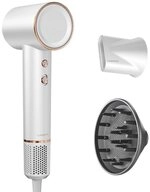 UWANT Haartrockner F&ouml;hn Stylingtrockner Diffusoraufsatz, 1500.0 W, 1500 W...