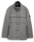TOM TAILOR Winterjacke