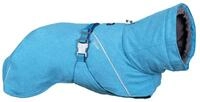 HURTTA Hundemantel Hundemantel Expedition Parka II ocean (blau)