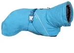 HURTTA Hundemantel Hundemantel Expedition Parka II ocean (blau) blau 50 /