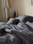Irisette Bettw&auml;sche Premium Satin Bettw&auml;sche Paris, Mako-Satin, 2 teilig,