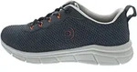 bugatti Schn&uuml;rschuh blau 40 EU