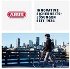 ABUS Fahrradhelm URBAN-I 4.0 ACE