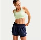Nike Shorts Dri-Fit One Mid Rise 2in1 3in