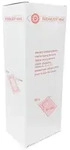 Nobamed Wundpflaster Rudavlies-steril Verbandpflaster 50 St&uuml;ck wei&szlig; 30 x 10 cm