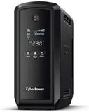 CYBERPOWER SYSTEMS USV-Anlage CyberPower CP900EIPFCLCD Unterbrechungsfreie