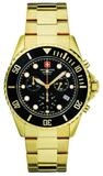 Swiss Alpine Military Quarzuhr 7053.9117SAM