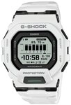 CASIO G-SHOCK GBD-200 Smartwatch, Quarzuhr, Armbanduhr, Herrenuhr, Training Planner,