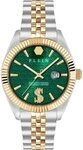 PHILIPP PLEIN Quarzuhr Philipp Plein Herren-Uhren Analog Quarz, Klassikuhr