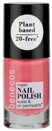 Benecos Nagellack Nail Polish - peach sorbet 5ml