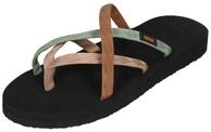 Teva OLOWAHU 6840 Zehentrenner Mixed B Maple Sugar Multi