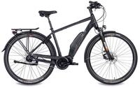 Airtracks E-Bike Cityrad 28 Zoll E-Bike Herren City Fahrrad X-Tron SR2 SHIMANO STеPS