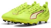 PUMA ULTRA 6 PLAY FG/AG JR Fu&szlig;ballschuh f&uuml;r Rasen- und Kunstrasenpl&auml;tze,