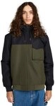 Element Bomberjacke Hooded Bomber Jacket