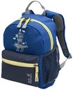 Jack Wolfskin Kinderrucksack LITTLE SCOUT 10