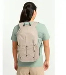 Jack Wolfskin Daypack YUMA 18, Daypack, leicht, robust beige