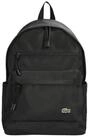 Lacoste Rucksack Neocroc Backpack - Rucksack 42.5 cm (schwarz)