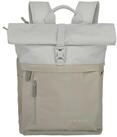 travelite Rucksack Basics Rollup - Rucksack 60 cm (sand/ivory)