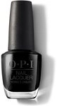 OPI Nagellack Nail Lacquer, schnelltrocknend, gl&auml;nzend, glattes Finish, wischfest,