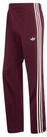 adidas Originals Trainingshose Firebird Track Pants - Weinrot/Beige