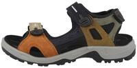 Ecco Offroad Herren Trekkingschuh Wanderschuhe, Sandalen, Sandaletten,...