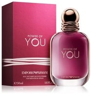 Giorgio Armani Eau de Parfum Emporio Armani Power of You Eau de Parfum 50 ml,...
