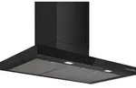 BOSCH Wandhaube DWB97DN60 Serie Serie 6 Leiser SilentPowerDrive & smarte Smart...