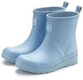 Gummistiefelette ELBSAND "Boots, Gummistiefel, Schlupfstiefel", Damen, Gr. 36,