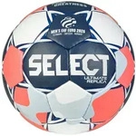 Select Handball Select Handball Replica EHF Euro Men v26 blau|rot 0