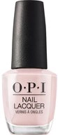 OPI Nagellack Nail Lacquer, schnelltrocknend, gl&auml;nzend, glattes Finish, wischfest,
