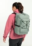 Jack Wolfskin Daypack BERKELEY 24, 24L Tagesrucksack, Organizer innen,...