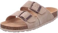 Tamaris Pantolette echtes Leder