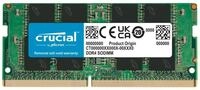 Crucial Arbeitsspeicher