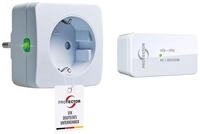 Protector Funksteckdose PROTECTOR Abluftsteuerung ASF-410