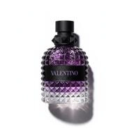 Valentino Eau de Toilette Valentino Uomo Born in Roma Purple Melancholia Eau de