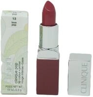 CLINIQUE Lippenstift Clinique pop lip colour+primer 13 love pop 3,9g