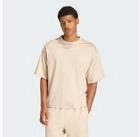 adidas Sportswear T-Shirt SOFT LUX T-SHIRT (1-tlg)