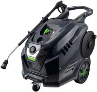 cleancraft Hochdruckreiniger, 2700 W, F&ouml;rdermenge max: 540 l/h, HDR-H 55-15