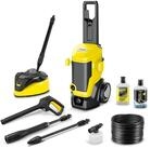 K&Auml;RCHER Hochdruckreiniger K 7 WCM FJ Home BB *EU, Druck max: 180 bar,...