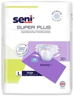 seni Inkontinenz-Pants Seni Super Plus Large (1x30 Stk)